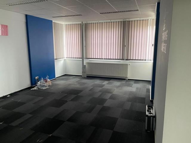 Büro mieten in St. Pölten, Niederösterreich