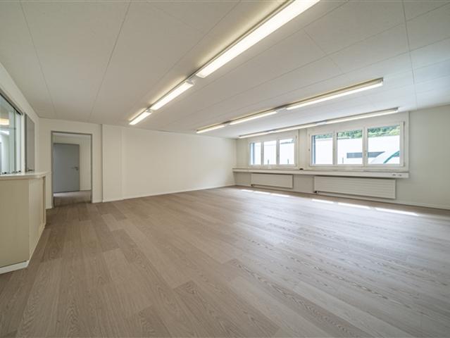 Atelier mieten in Lü