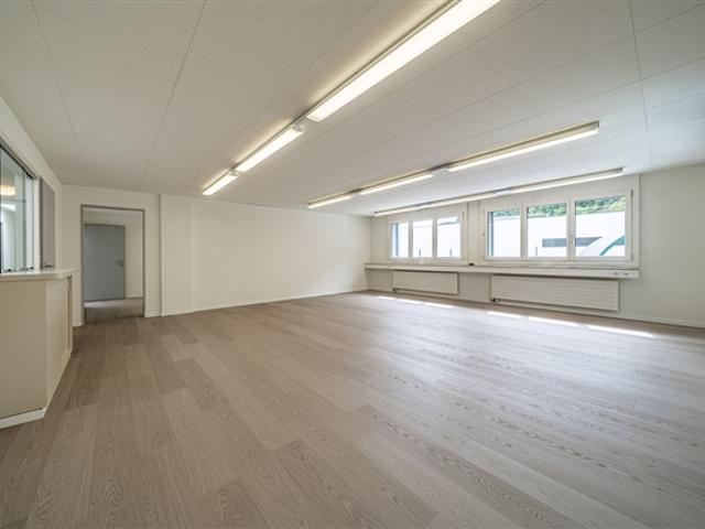 Büro mieten in Lü