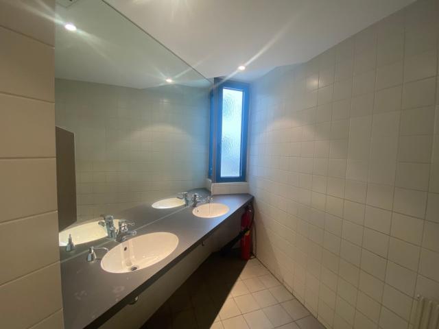 Büro mieten in Seestadt, Wien
