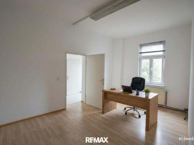 Gewerbe mieten in KG Fünfhaus, Wien