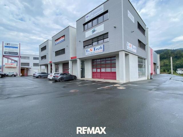 Büro mieten in Judendorf-Straßengel, Kärnten