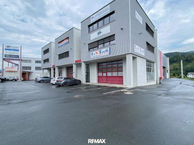 Gewerbe mieten in Judendorf-Straßengel, Kärnten