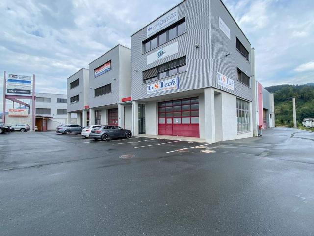 Gewerbe mieten in Judendorf-Straßengel, Kärnten