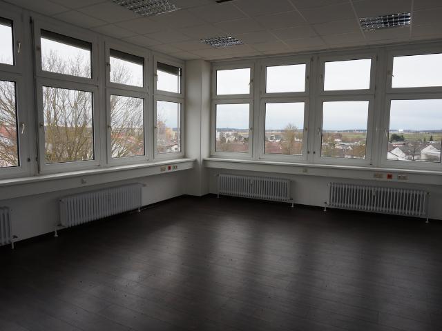 Büro mieten in Dornstadt, Baden-Württemberg