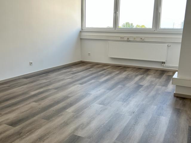 Wohnung mieten in Mülheim, Köln