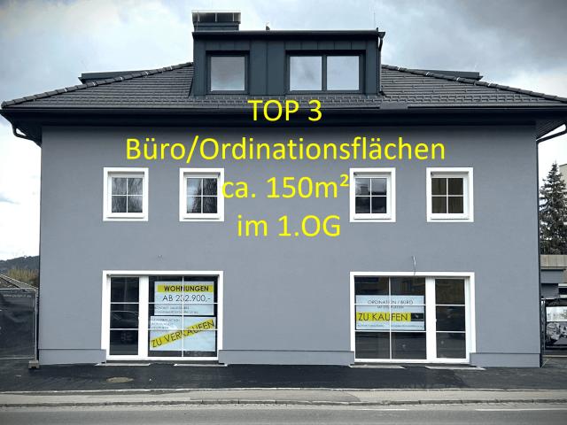 Büro kaufen in St. Veit an der Glan, Bezirk St. Veit an der Glan