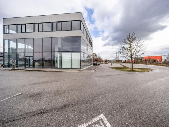 Gewerbe mieten in Steyr, Oberösterreich