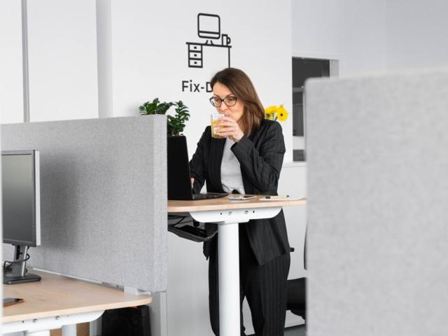 Büro mieten in Seestadt, Wien