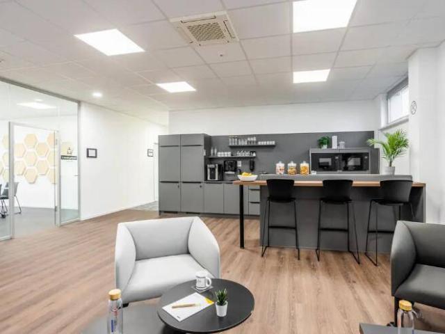 Büro mieten in Amstetten, Niederösterreich
