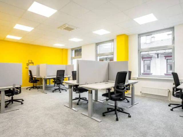 Büro mieten in Amstetten, Niederösterreich