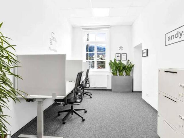 Büro mieten in Ahorn, Oberösterreich