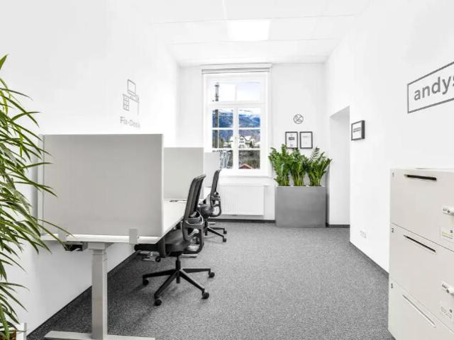 Büro mieten in Reiterndorf, Bad Ischl