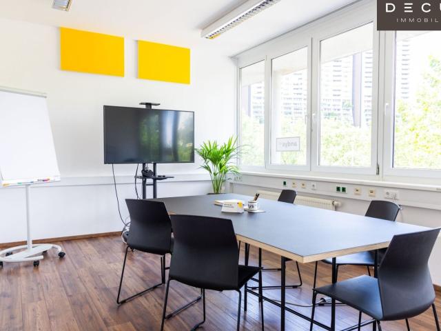 Büro mieten in Donaustadt, Wien