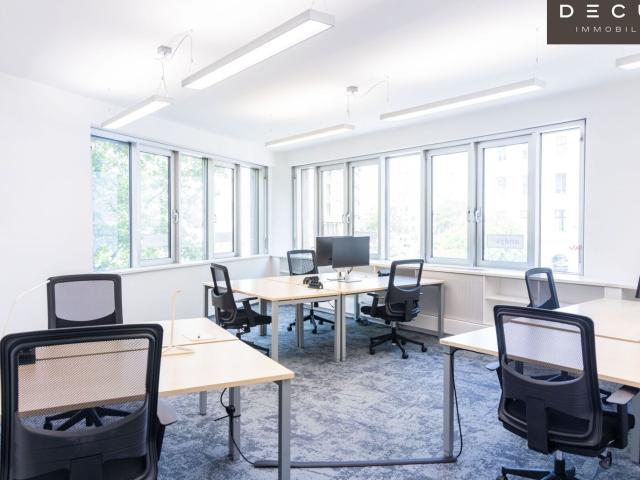 Büro mieten in Donaustadt, Wien