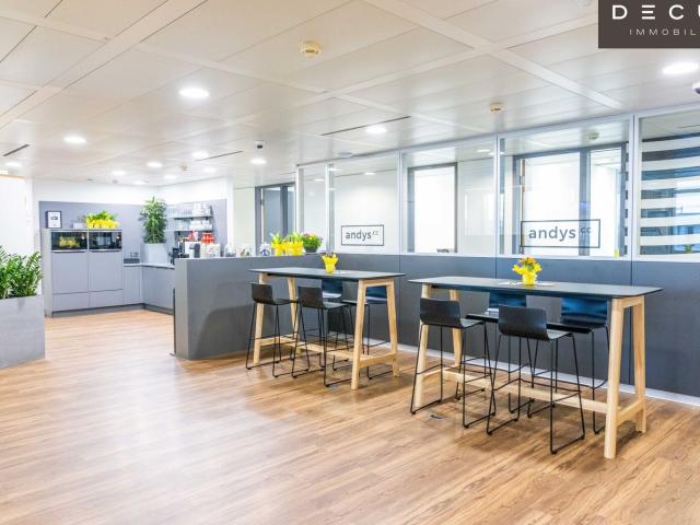 Büro mieten in Seestadt, Wien