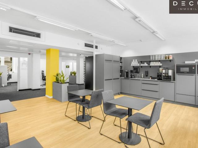 Büro mieten in Donaustadt, Wien