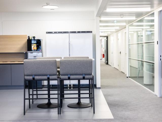 Büro mieten in Donaustadt, Wien