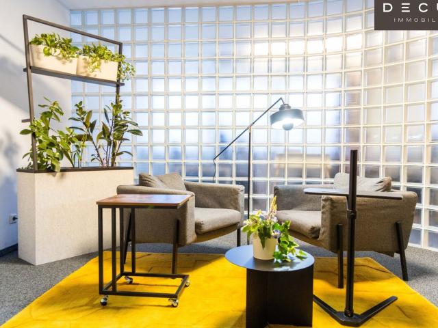 Büro mieten in Donaustadt, Wien
