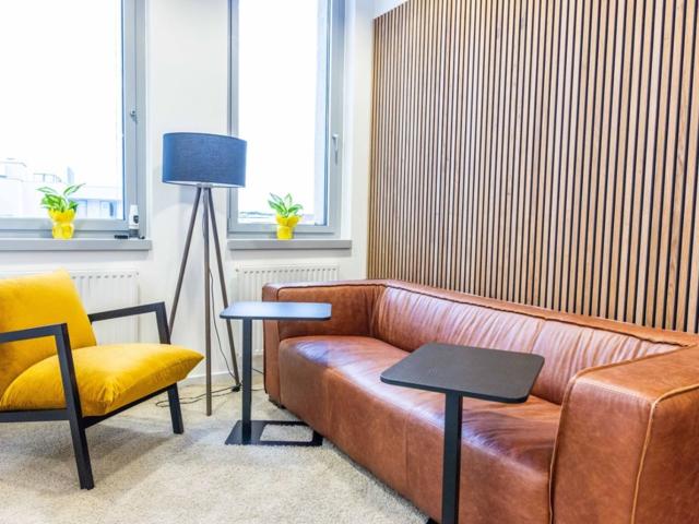 Büro mieten in Seestadt, Wien