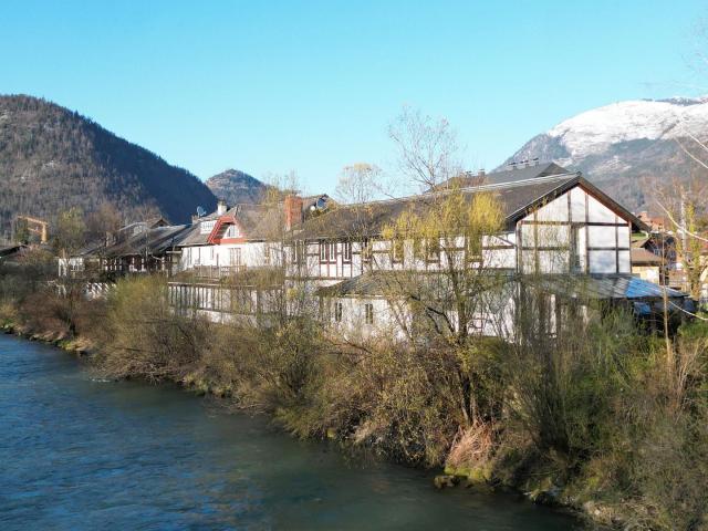 Büro mieten in Bad Ischl, Oberösterreich