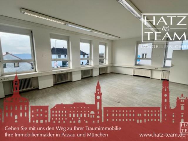 Büro mieten in Passau, Bayern