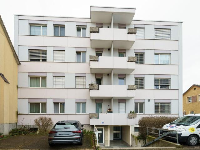 Büro mieten in Bottmingen, Basel-Landschaft