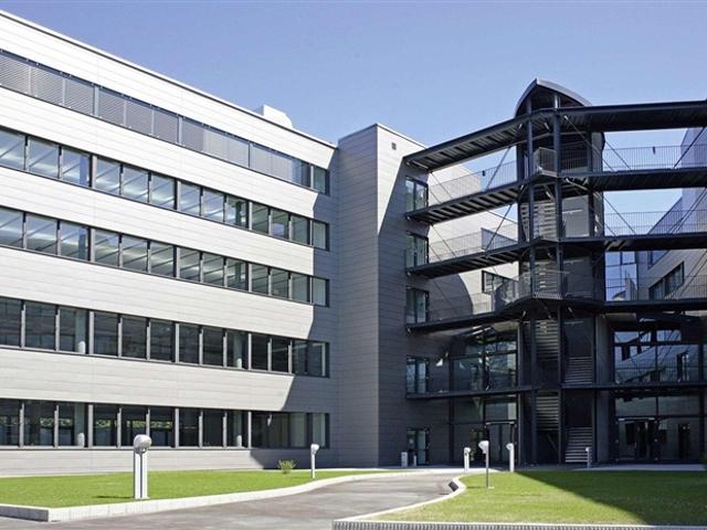 Büro mieten in Vernier, Aïre