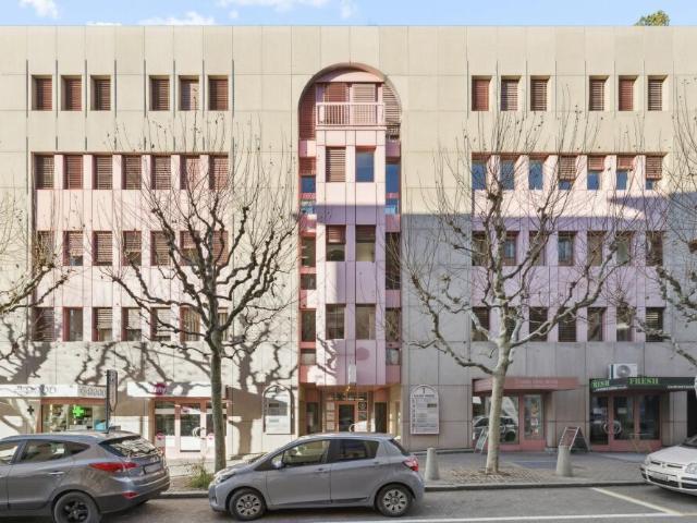 Büro mieten in Les Mayens-de-Sion, Wallis