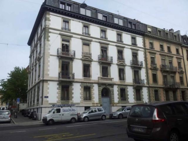 Büro mieten in Conches