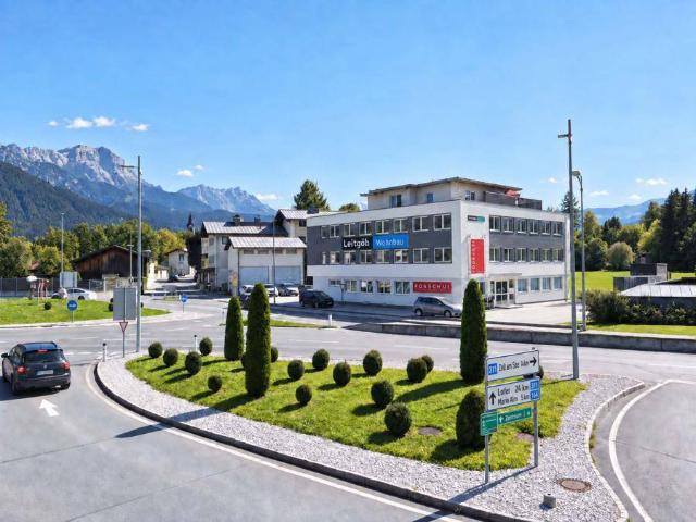 Büro mieten in Thor, Saalfelden am Steinernen Meer