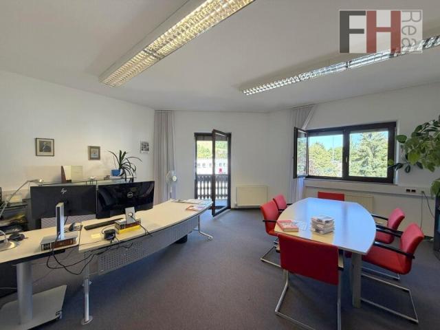 Büro mieten in Purkersdorf, Niederösterreich