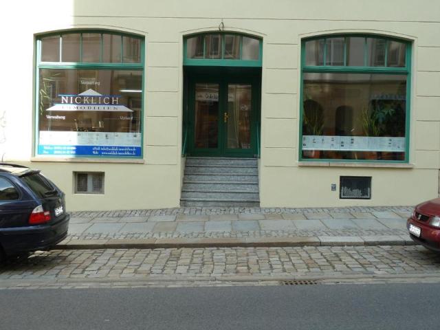 Gewerbe mieten in Dresden, Sachsen