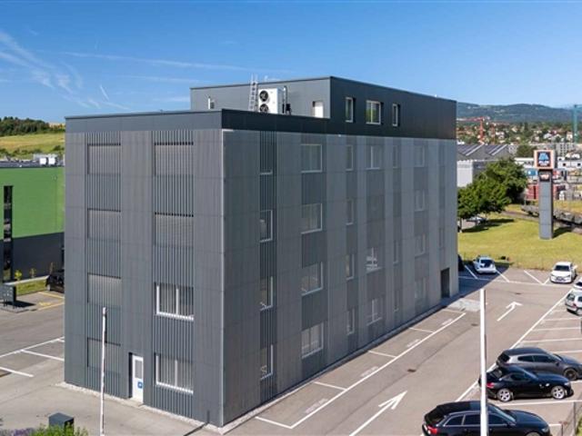 Büro kaufen in Orbe, Waadt