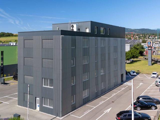 Büro kaufen in Orbe, Waadt