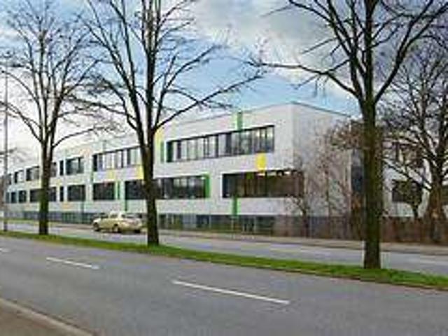 Erdgeschosswohnung kaufen in Rüsselsheim, Rüsselsheim am Main