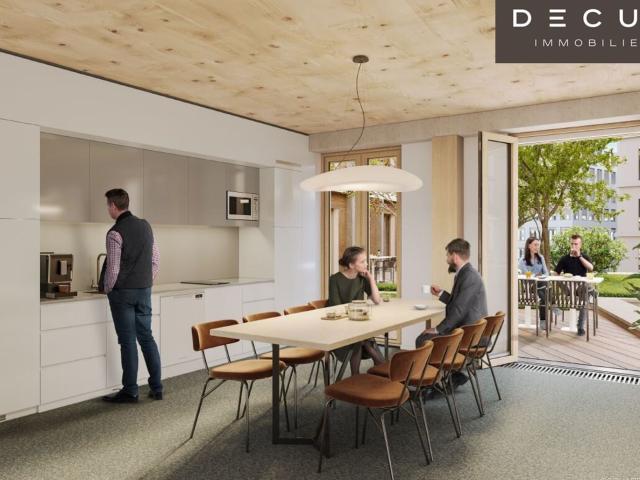 Büro mieten in Donaustadt, Wien