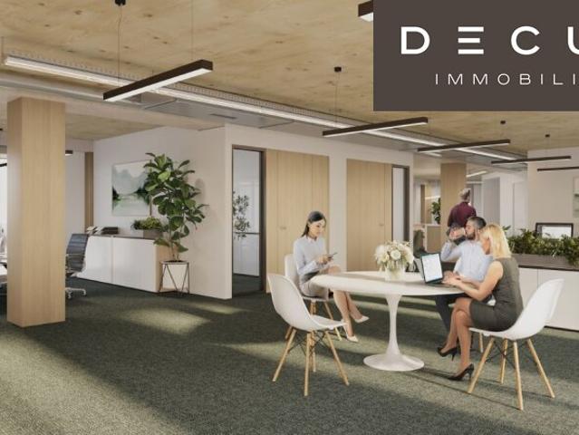 Büro mieten in Wien