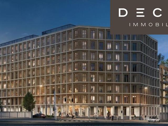 Gewerbe mieten in Wien