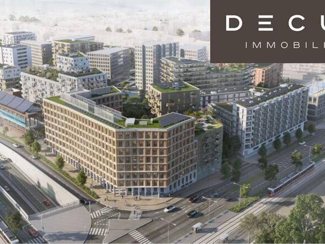 Gewerbe mieten in Wien