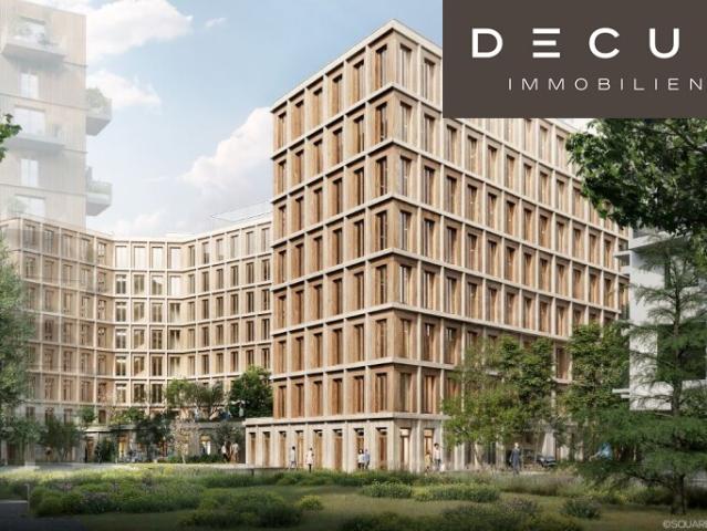 Büro mieten in Wien
