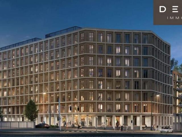 Gewerbe mieten in KG Landstraße, Wien