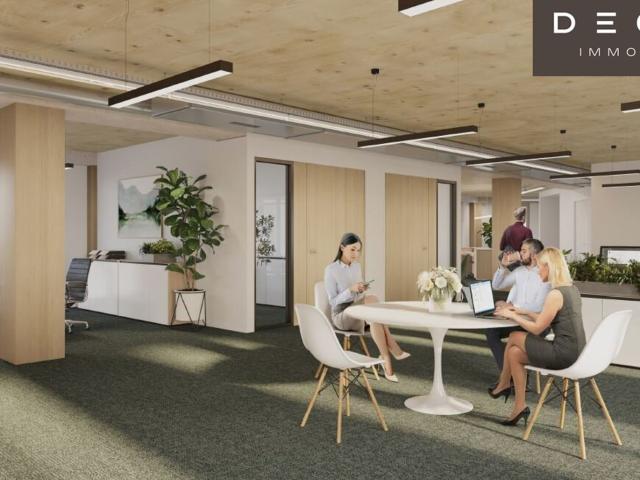 Büro mieten in Donaustadt, Wien