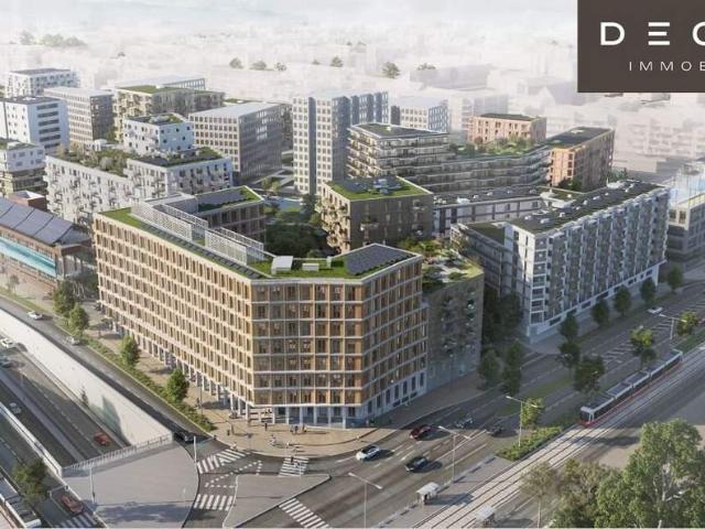 Gewerbe mieten in KG Landstraße, Wien