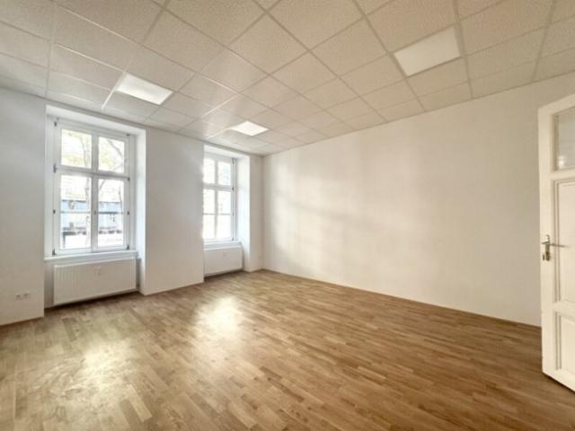 Gewerbe mieten in KG Mariahilf, Wien
