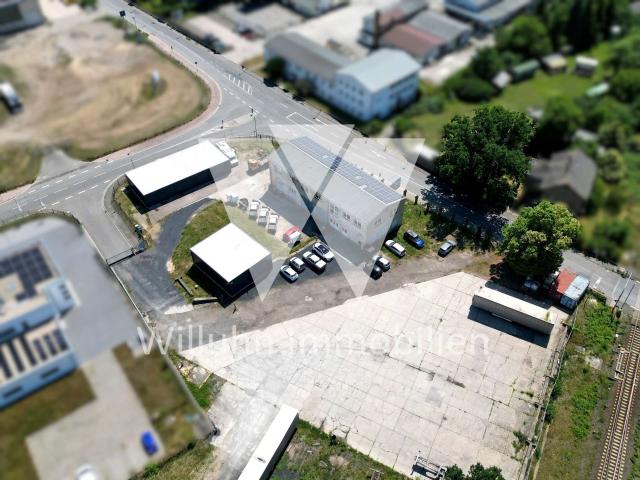 Gewerbe kaufen in Liebertwolkwitz, Leipzig