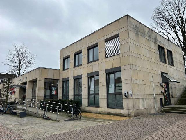 Büro kaufen in Bad Bentheim, Landkreis Grafschaft Bentheim