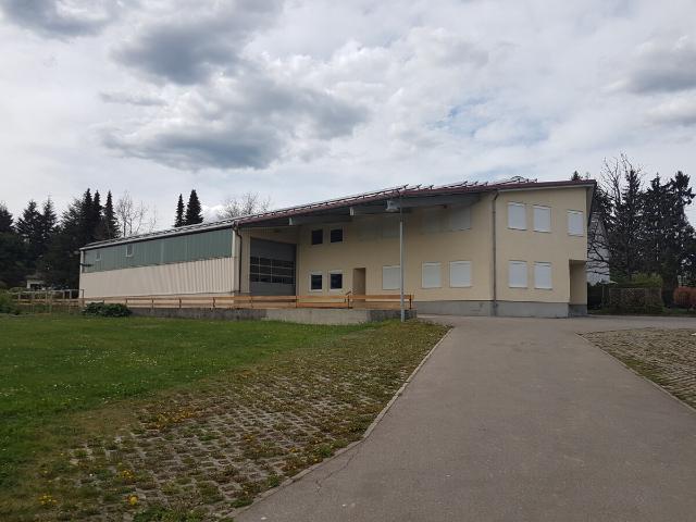 Büro mieten in Treffelhausen, Böhmenkirch