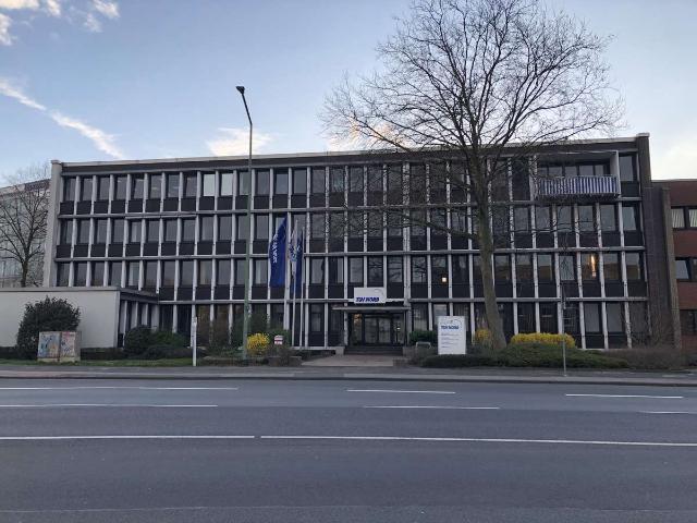 Büro kaufen in Duisburg-Mitte, Duisburg