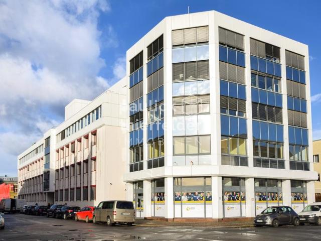 Gewerbe mieten in Wiederitzsch, Leipzig